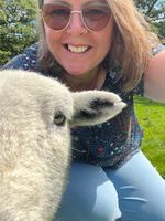 Alison Pickering